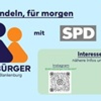 Kommunalwahlkampf